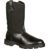 botas wellington