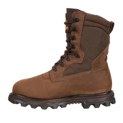 Bota de caza impermeable de Gore-Tex® de Rocky BearClaw Ártico, , large