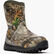 Rocky Spike Big Kid Waterproof 400G Insulated Rubber Boot, , large