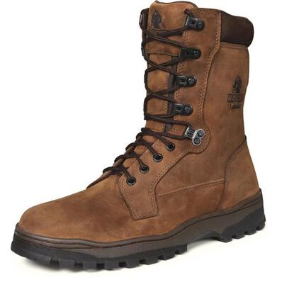 Bota de caza impermeable Rocky Outback, , large