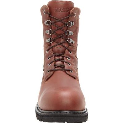 Botas de trabajo impermeables GORE-TEX® con punta de acero Rocky Ranger, , large