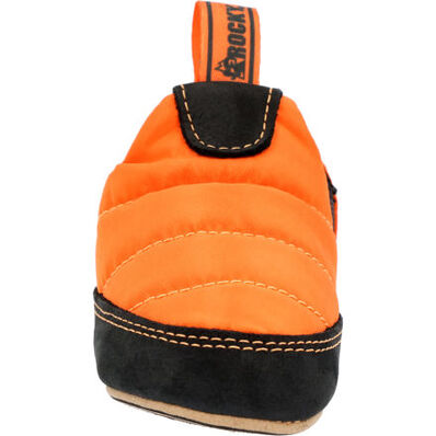 Rocky Campy Jams Infant Orange Black Outdoor Shoe, , large