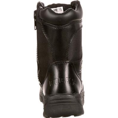 bota militar impermeable con cierre Rocky Fort Hood, , large