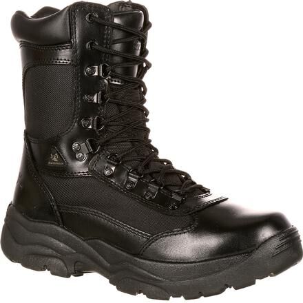 Botas militares waterproof on sale