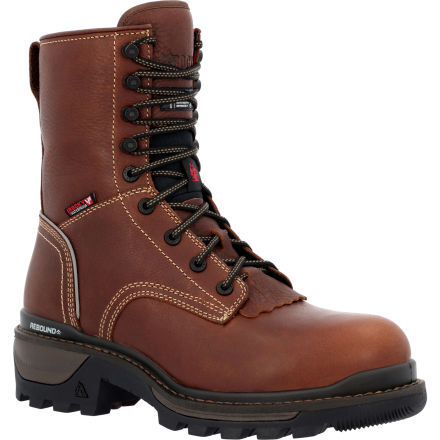Botines on sale termicos hombre