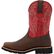 Rocky Women’s MonoCrepe 11” Waterproof Western Boot, , large