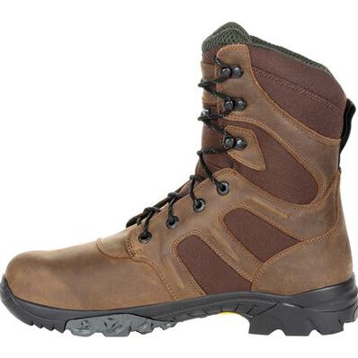 Rocky Deerstalker Waterproof 400G Insulated Outdoor Boot, , large