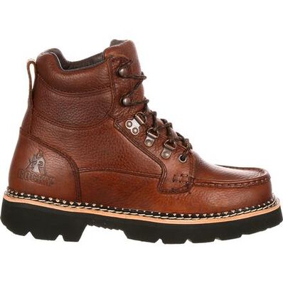 Bota vaquera Informal Rocky Cruiser Chukka, , large