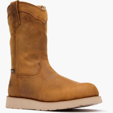 Rocky MonoCrepe Wedge 11" Composite Toe Work Boot