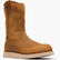 Rocky MonoCrepe Wedge 11" Composite Toe Work Boot, , large