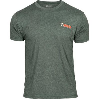 Rocky Logo T-Shirt, , large
