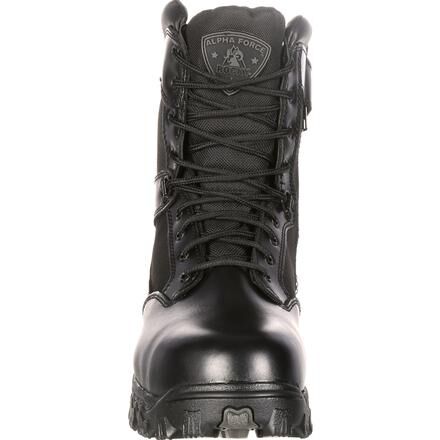Botas de trabajo rocky discount