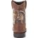 Bota impermeable Long Range Rocky para niños, , large