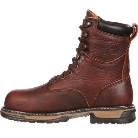 botas de trabajo rocky
