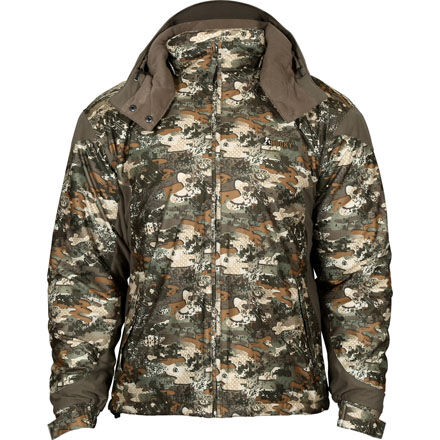 Rocky ProHunter Parka de camuflaje termica e impermeable Estilo n. 600405