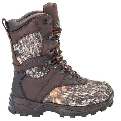 Bota impermeable térmica Rocky Sport Utility Max, , large