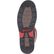 Rocky Iron Skull Waterproof Western Boot, , large