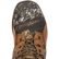 Bota de caza a prueba de serpientes impermeable Rocky Prolight, , large