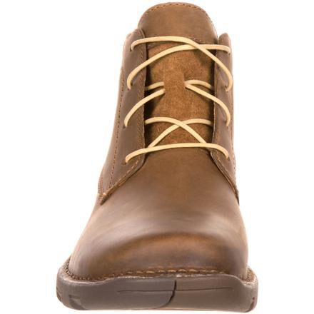 Rocky western cruiser chukka casual boot hotsell