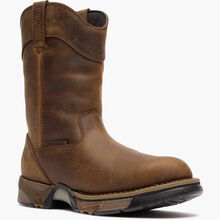 Bota impermeable de trabajo Rocky Aztec Wellington