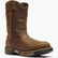 Bota impermeable de trabajo Rocky Aztec Wellington, , large