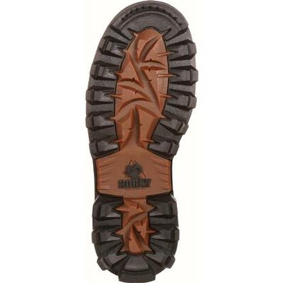 Bota de caza impermeable térmica BearClaw Rocky 3D Gore-Tex®, , large