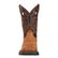 Rocky Long Range: bota vaquera de punta cuadrada, , large
