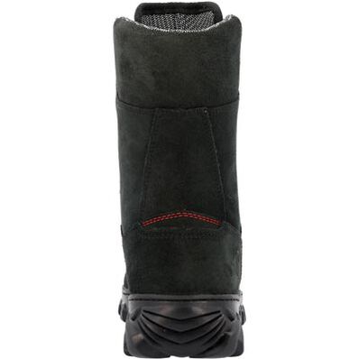 Rocky Code Red Wildlands 77 Fire Boot, , large