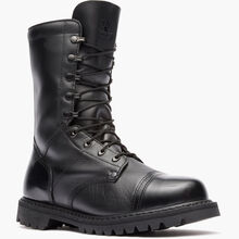 Rocky Lace Up Jump Boot
