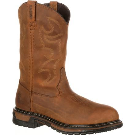 Roper botas sale