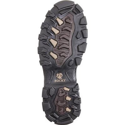 Bota impermeable térmica Rocky Sport Utility Max, , large