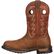 Bota vaquera Rocky Original Ride Branson Saddle Roper, , large