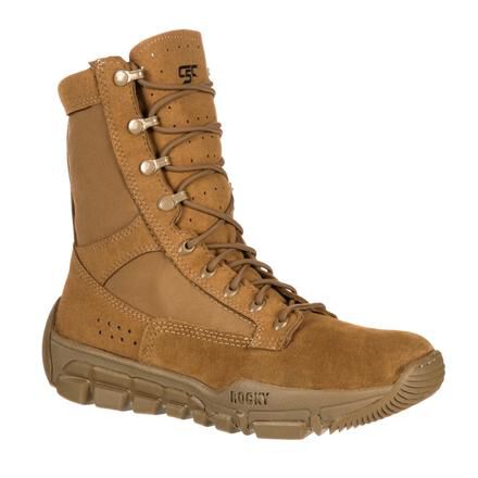Botas hotsell timberland militares