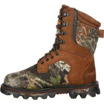Bota de caza impermeable térmica BearClaw Rocky 3D Gore-Tex®, , large