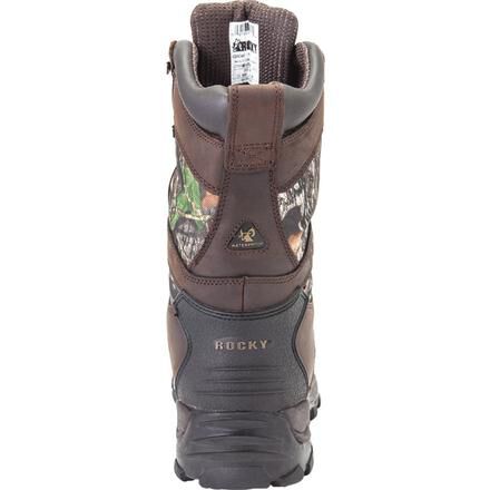 Bota impermeable shop