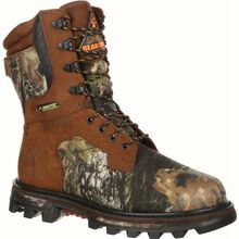 Bota de caza impermeable térmica BearClaw Rocky 3D Gore-Tex®