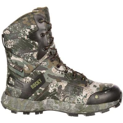 Rocky Broadhead Waterproof 800G Insulated Outdoor Boot, , large