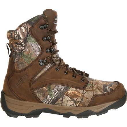 Rocky hunting store boots on sale
