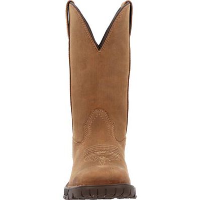 Rocky Legacy 32 Women’s 11” Western Boot, , large