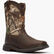 Rocky Big Kids' Ride FLX Waterproof Western Boot, , large
