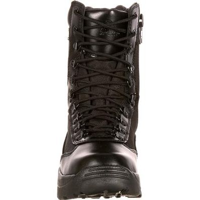 bota militar impermeable con cierre Rocky Fort Hood, , large