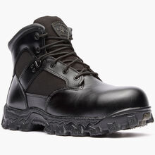 Bota impermeable de trabajo con punta de material compuesto Rocky AlphaForce