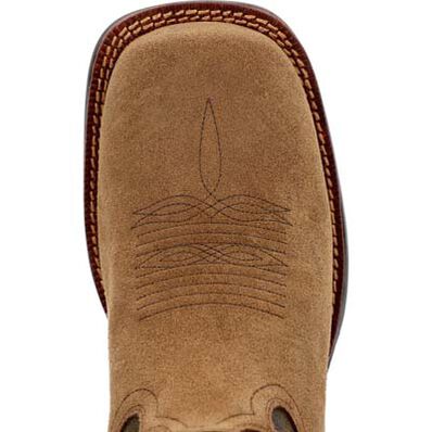 Rocky Bronco 12” Waterproof Western Boot, , large