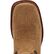 Rocky Bronco 12” Waterproof Western Boot, , large