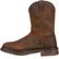 Bota vaquera Rocky Original Ride Roper, , large