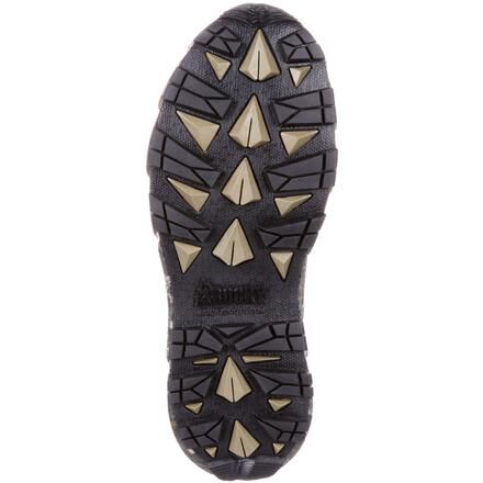 rocky broadhead boots