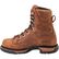 Bota de trabajo impermeable Rocky Long Range con punta de aluminio, , large