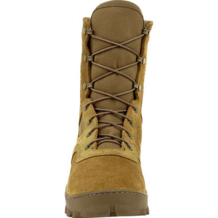 Usmc discount chukka boots