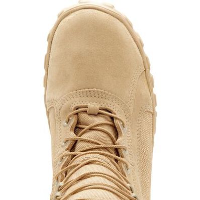 Bota de combate militar impermeable térmica S2V Rocky Gore-Tex®, , large
