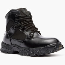 Bota militar para mujer impermeable AlphaForce Rocky